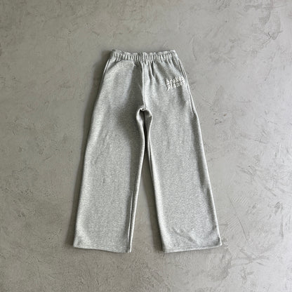 BPM pants grey