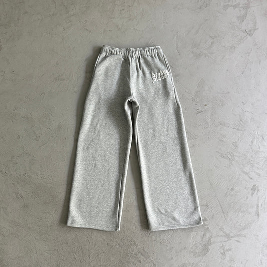 BPM pants grey