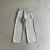 BPM pants grey