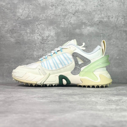 OF ODSY-2000 White Cream Green