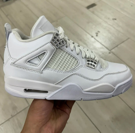 Jordan 4"Pure Money"