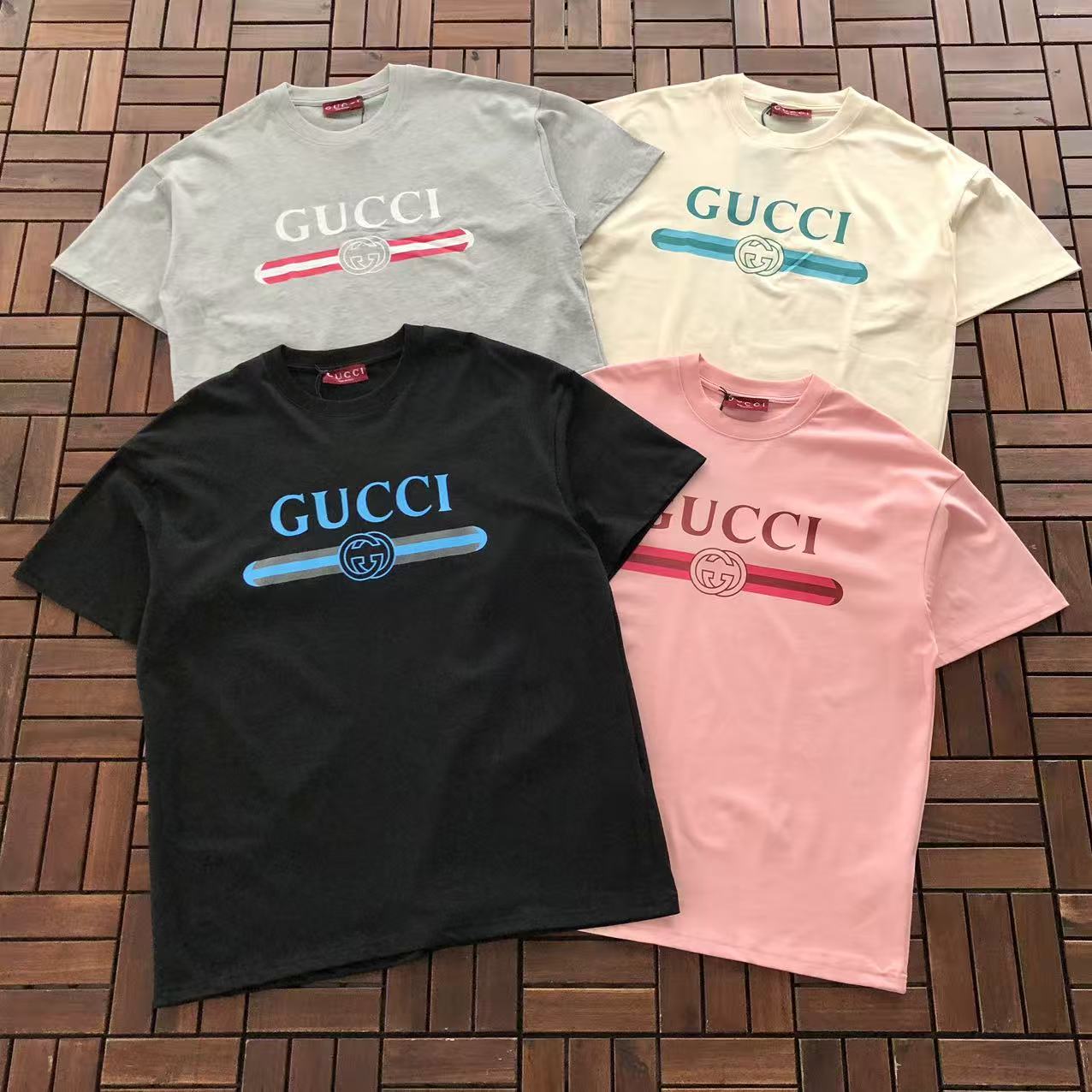 T-Shirts GC