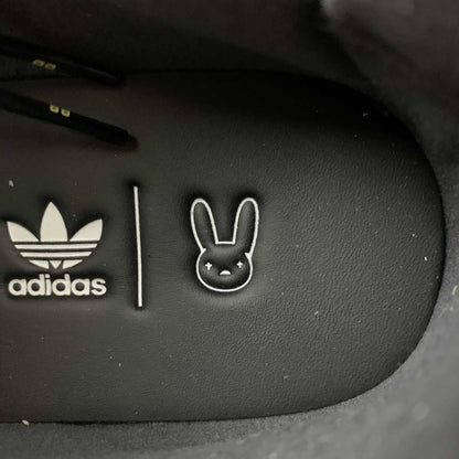 AD Bad Bunny Forum All Black
