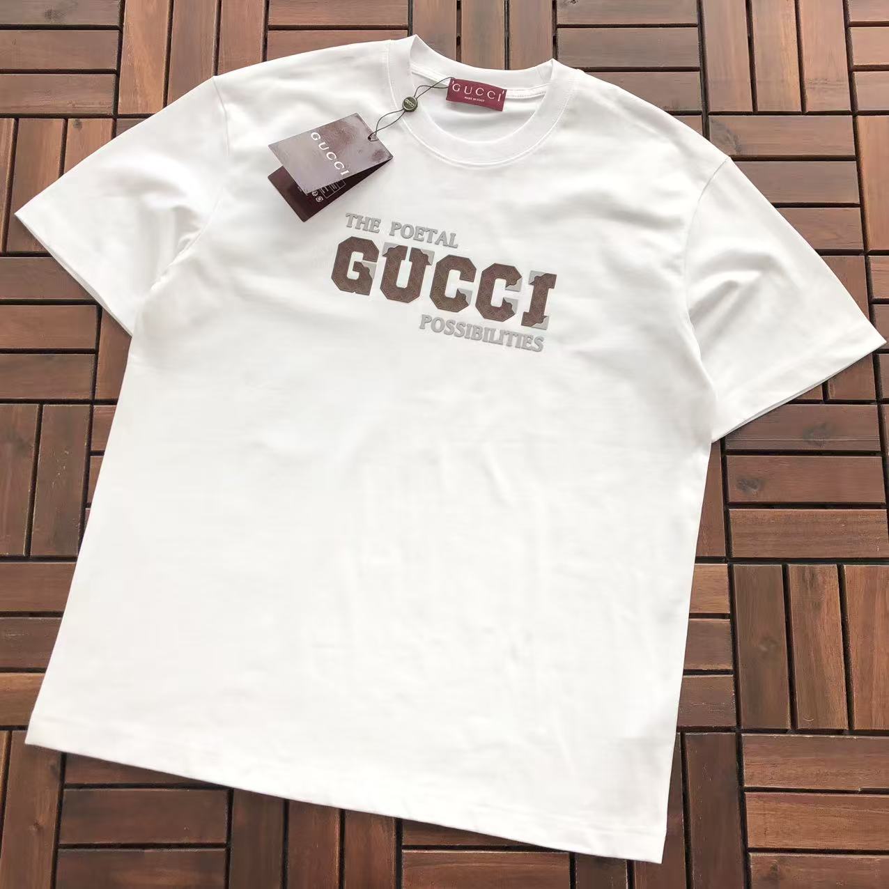 T-Shirts GC