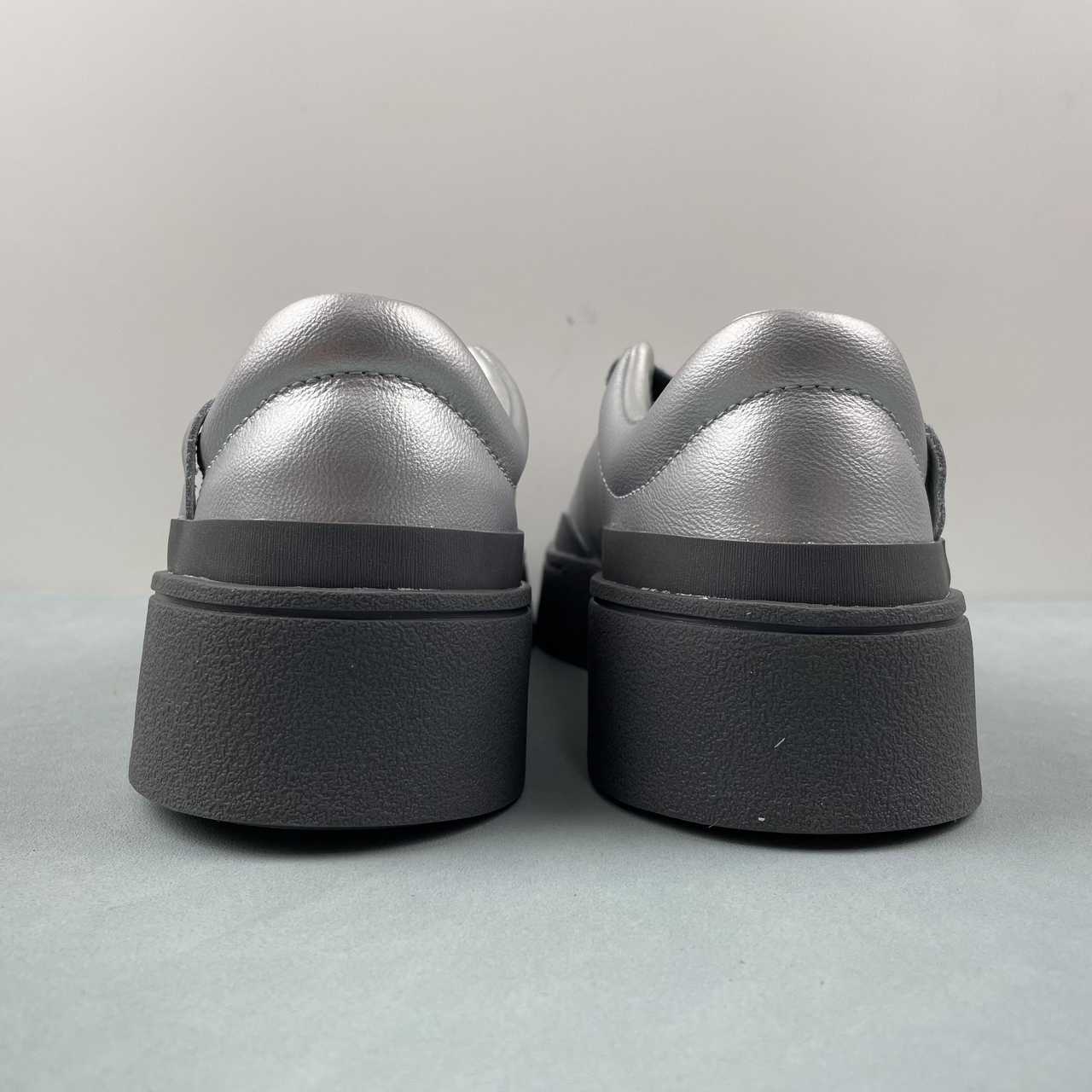 AD LABCOURT Silver