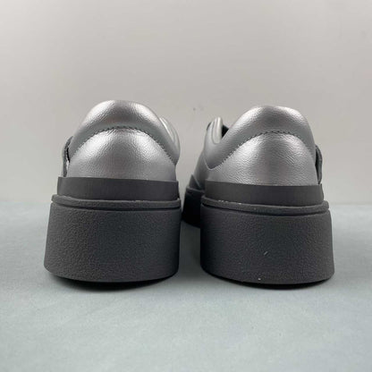 AD LABCOURT Silver