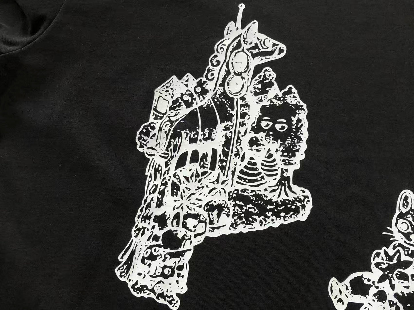 T-Shirts GC