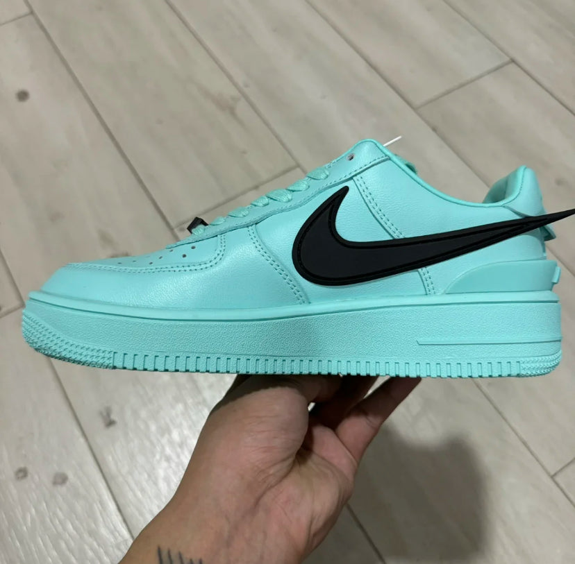 Air Force 1 x Ambush Blue