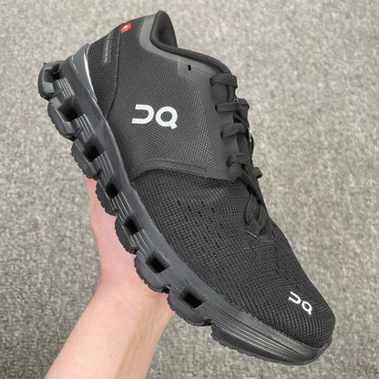 Cloud X 4 Black