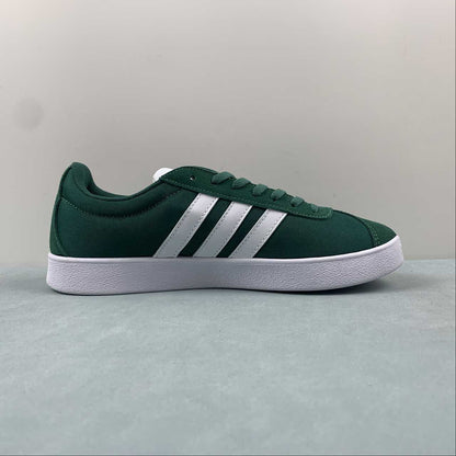 AD VL Court 2.0 Green White