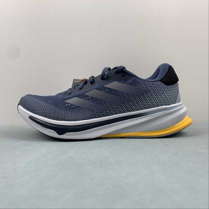 AD Supernova Blue Black
