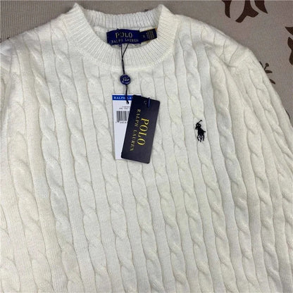 Polo Ralph Lauren camisola white