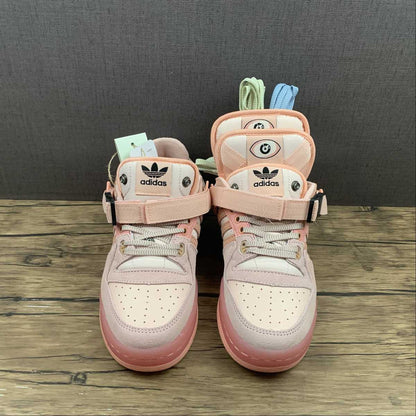 AD Bad Bunny Forum Pink