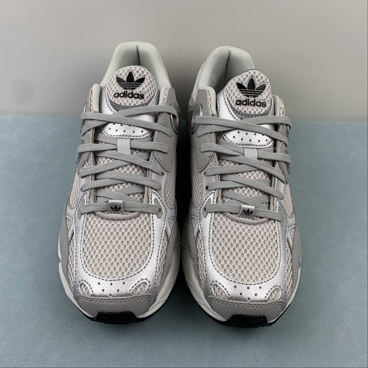 AD Astir Silver Grey