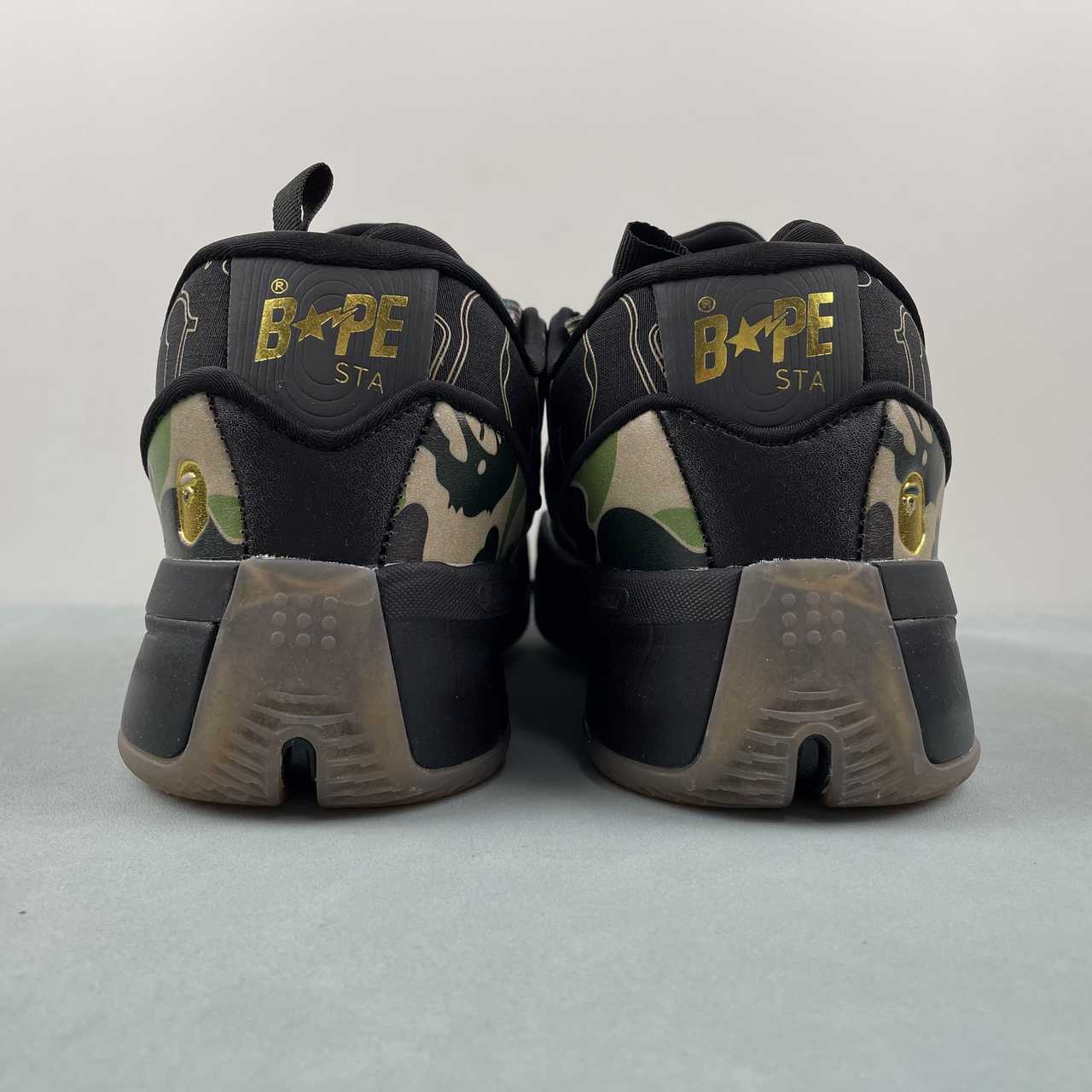 AD Dame 9 Camo