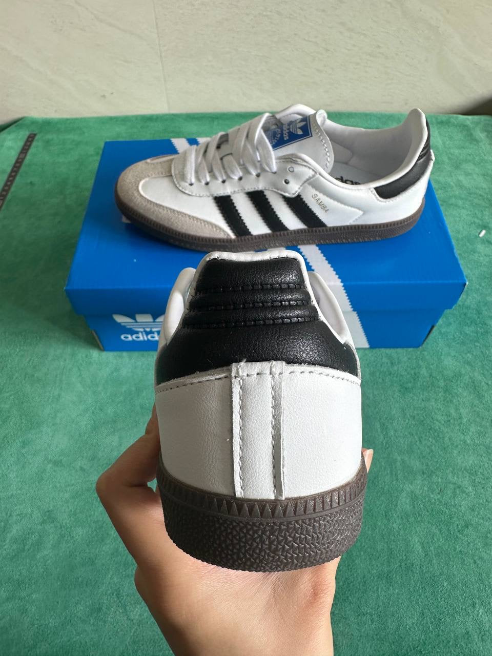 Adidas Samba