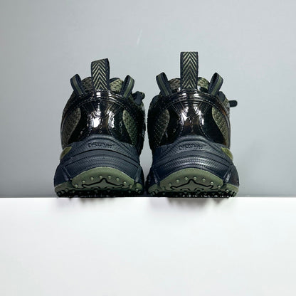OF Be Right Back Dark Military Green