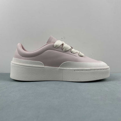 AD LABCOURT Light Rose White