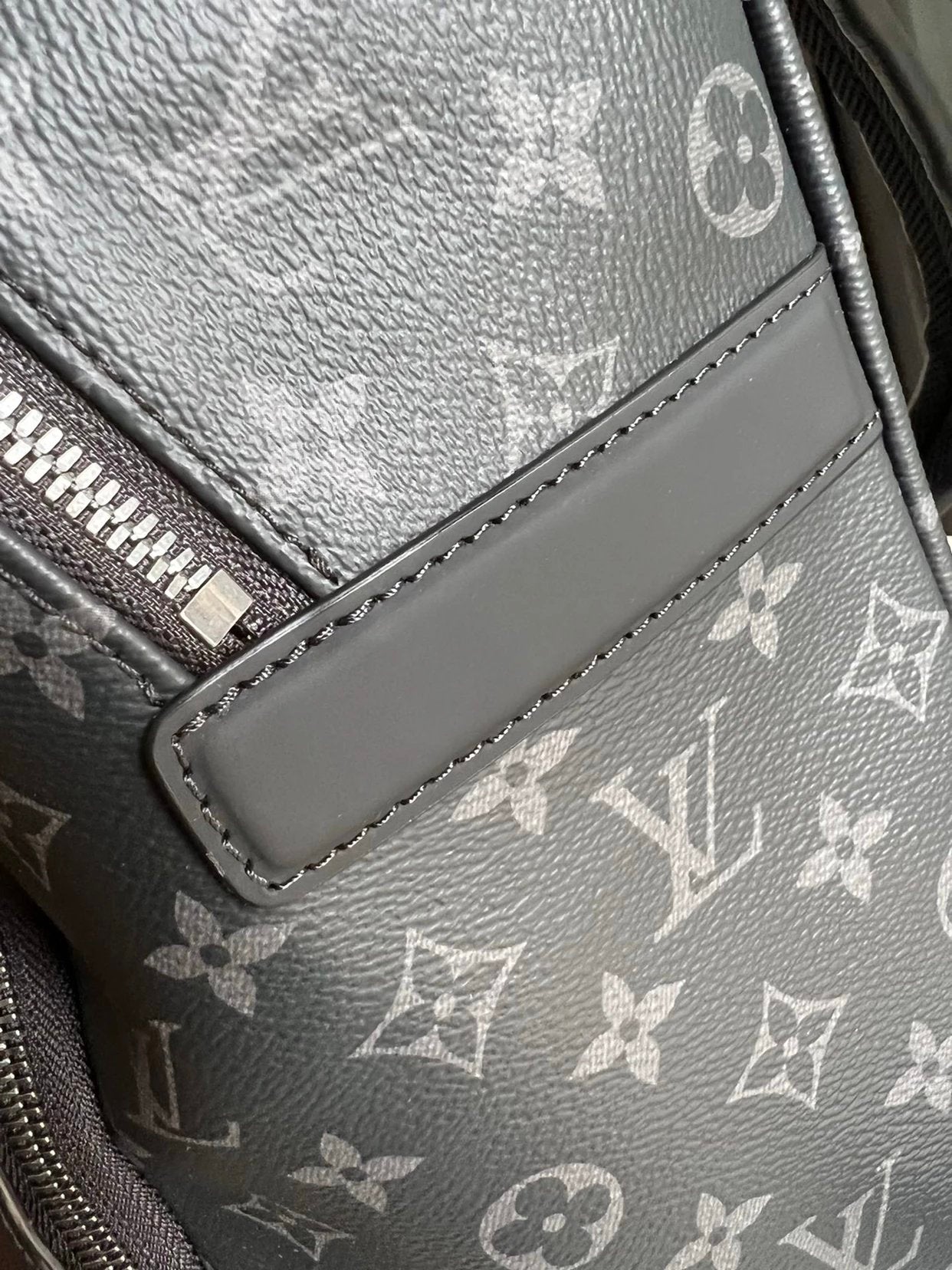 Louis Vuitton Discovery