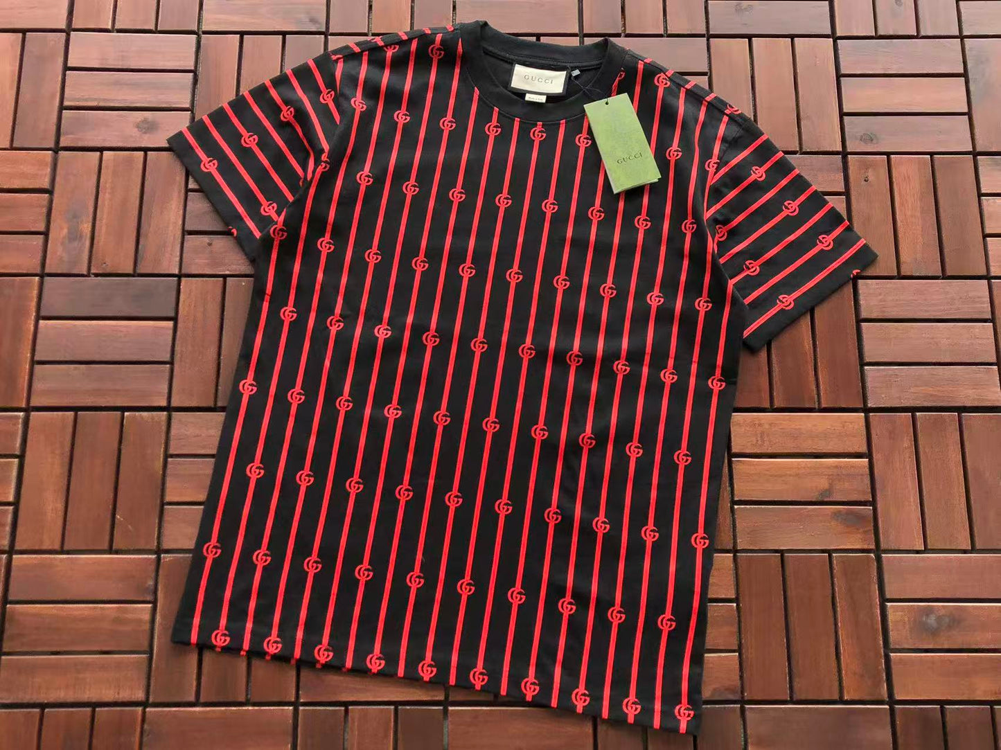 T-Shirts GC