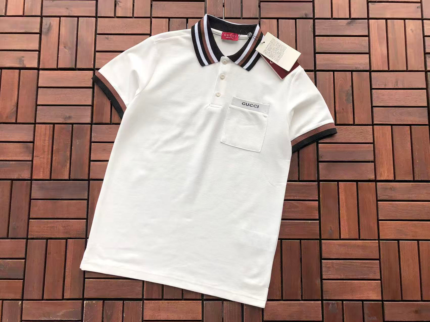 T-Shirts GC