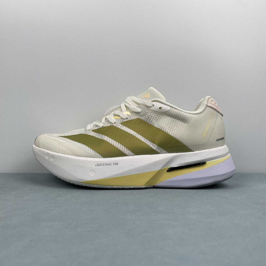 Adizero Boston 13 Beige Gold