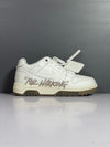 OF Out of Office “For Walking” White Light Brown