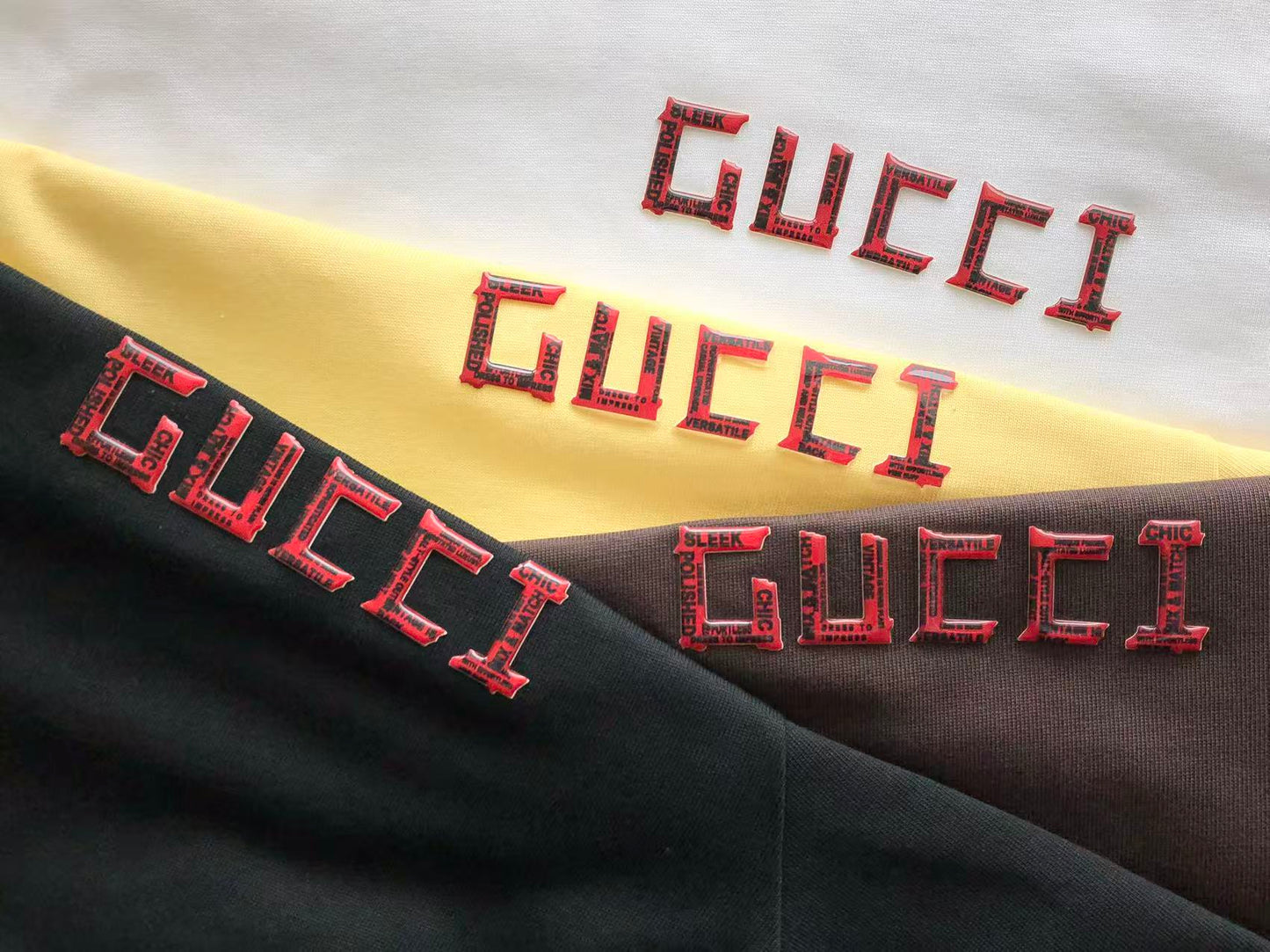 T-Shirts GC