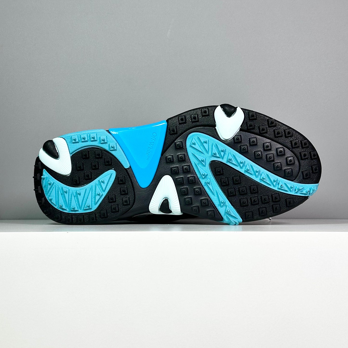 OF ODSY-2000 Black Blue