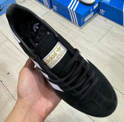 Adidas Spezial Black