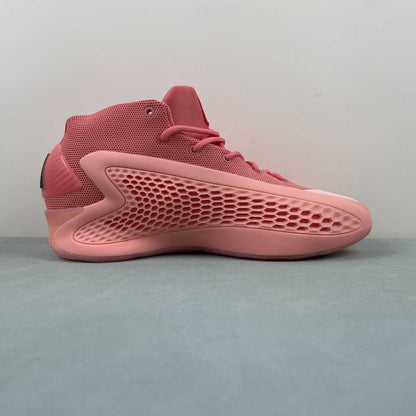 AD Anthony Edwards Salmon