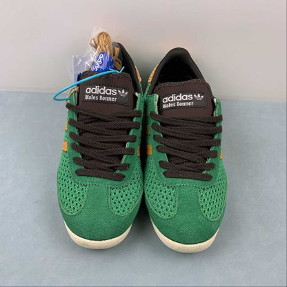 AD Wales Bonner X SL Green