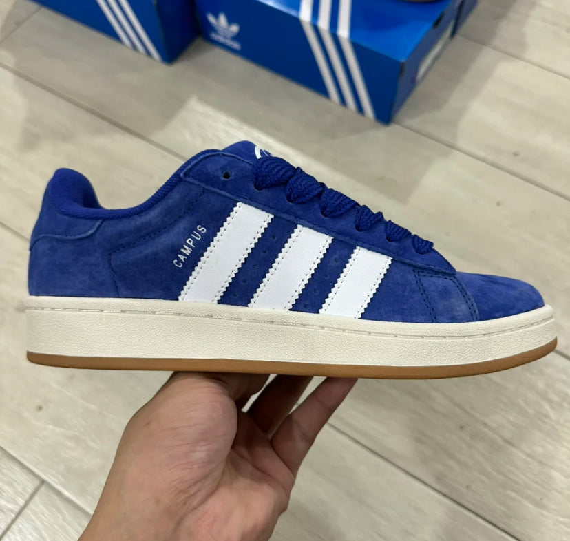 Adidas Campus Blue