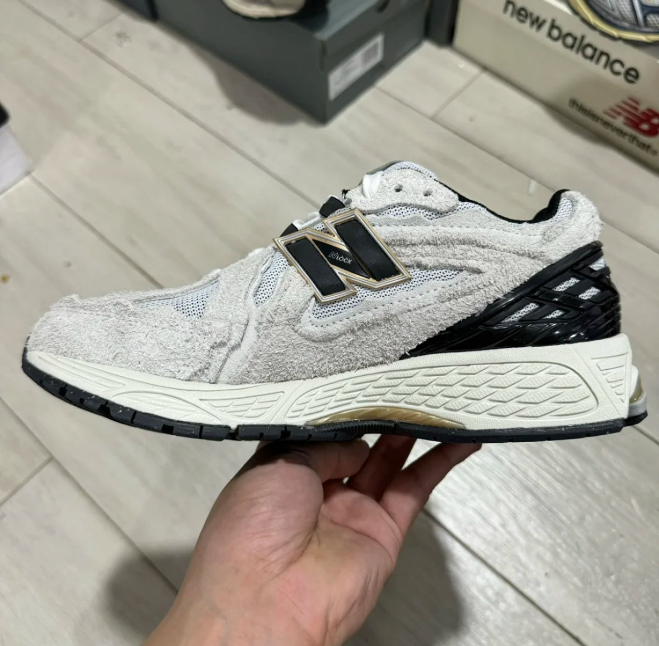 New Balance 1906D