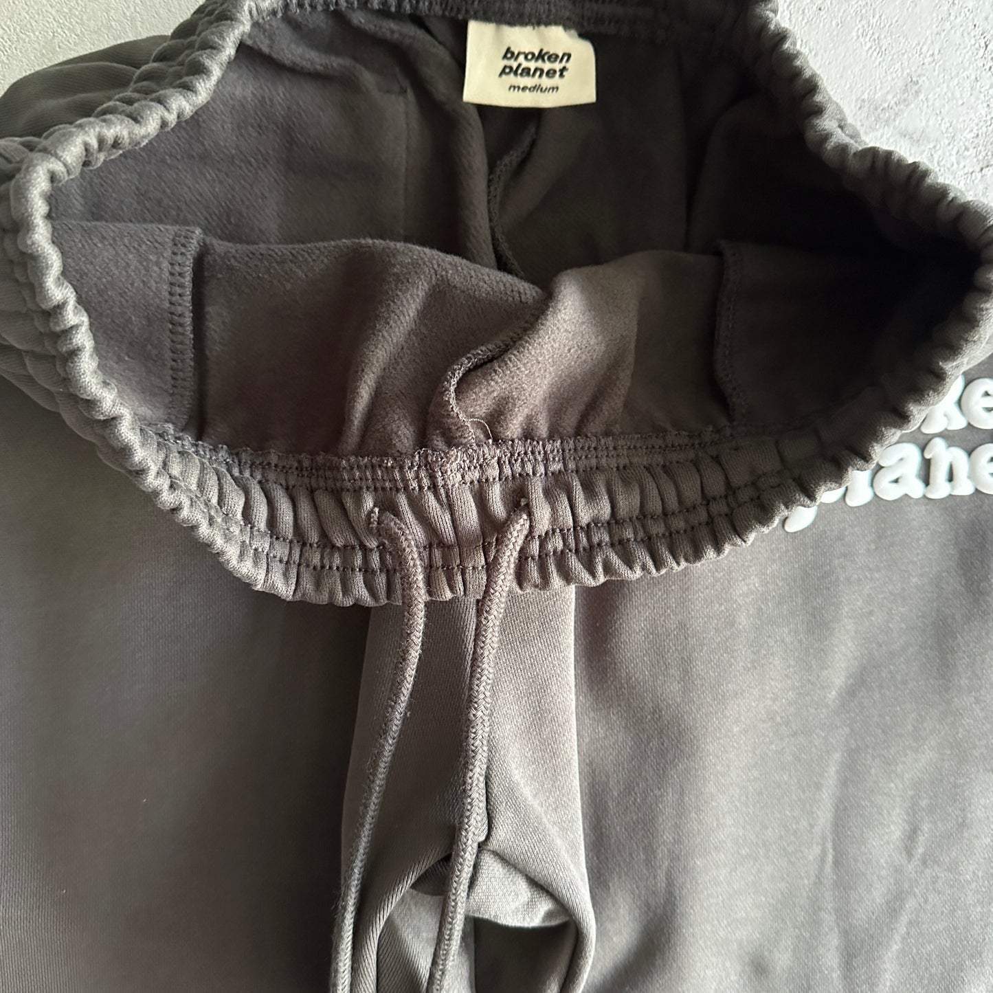 BPM basics joggers-grey