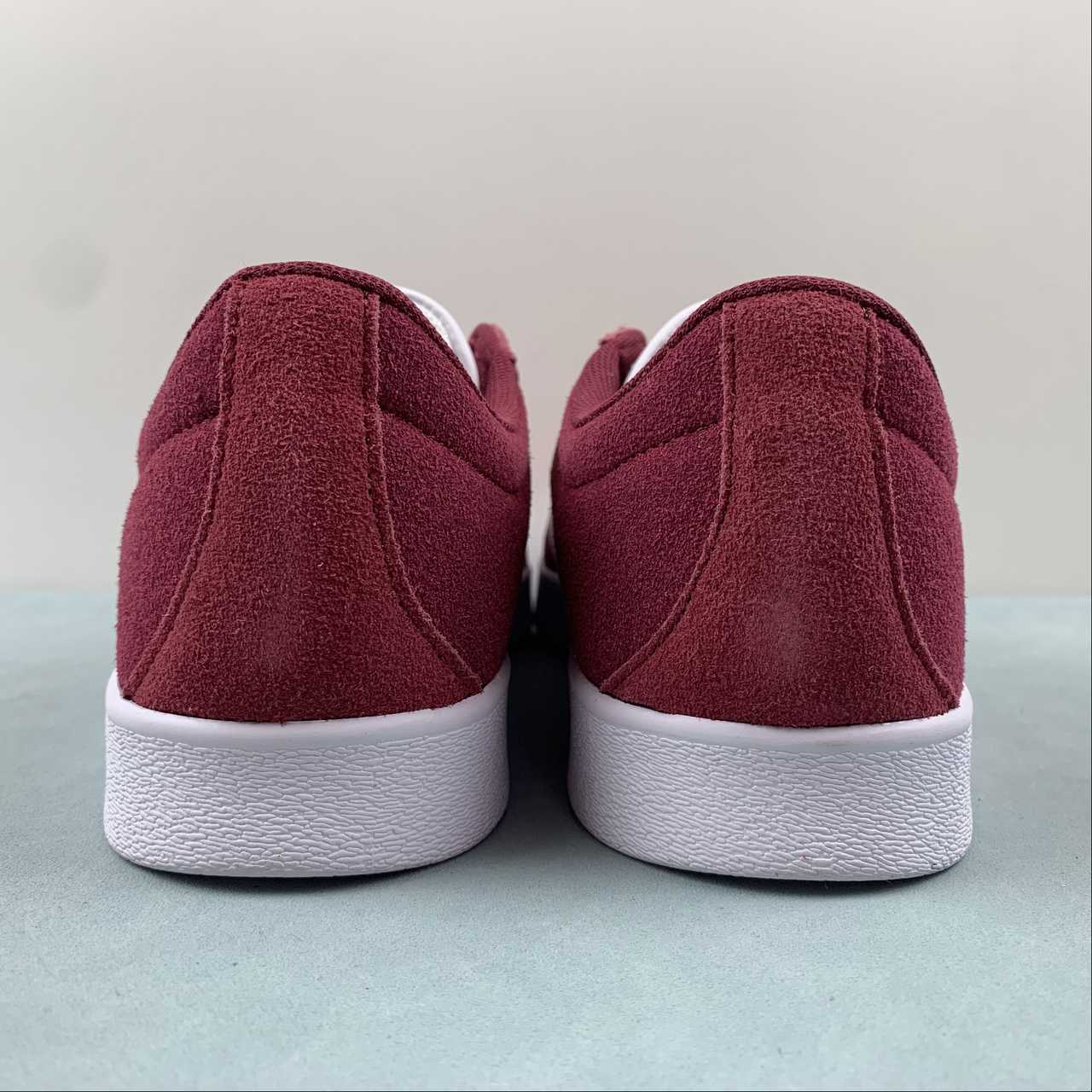AD VL Court 2.0 Red White