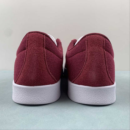 AD VL Court 2.0 Red White