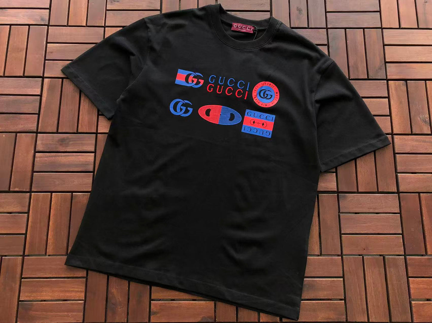 T-Shirts GC