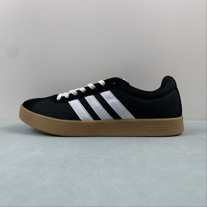 AD VL Court 2.0 Black White Brown
