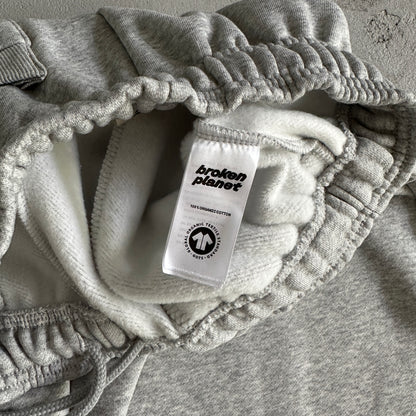 BPM pants grey