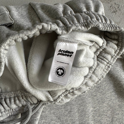 BPM pants grey
