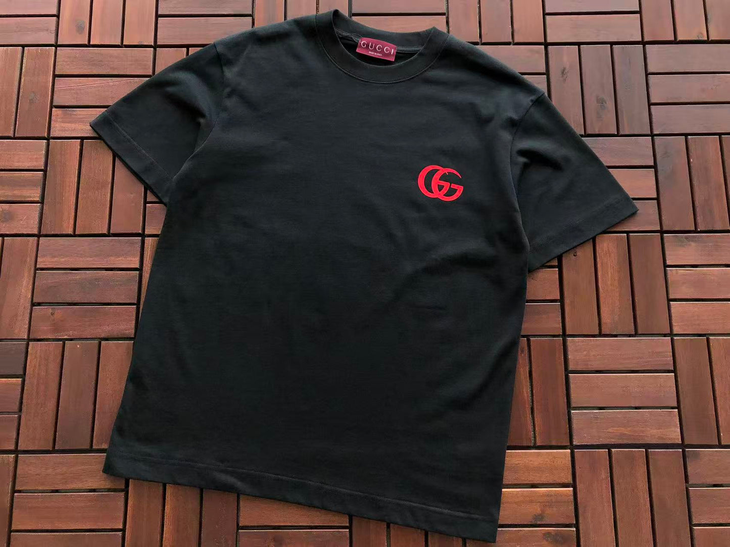 T-Shirts GC
