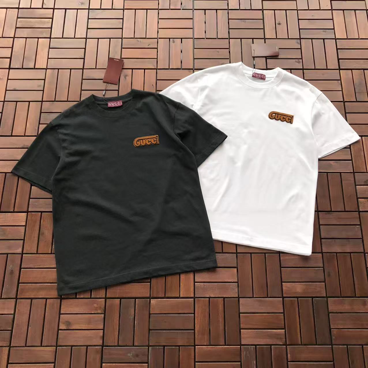 T-Shirts GC