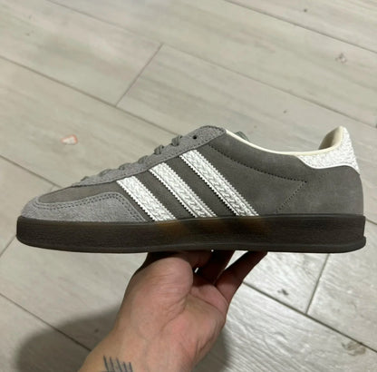 Adidas Gazelle indoor grey