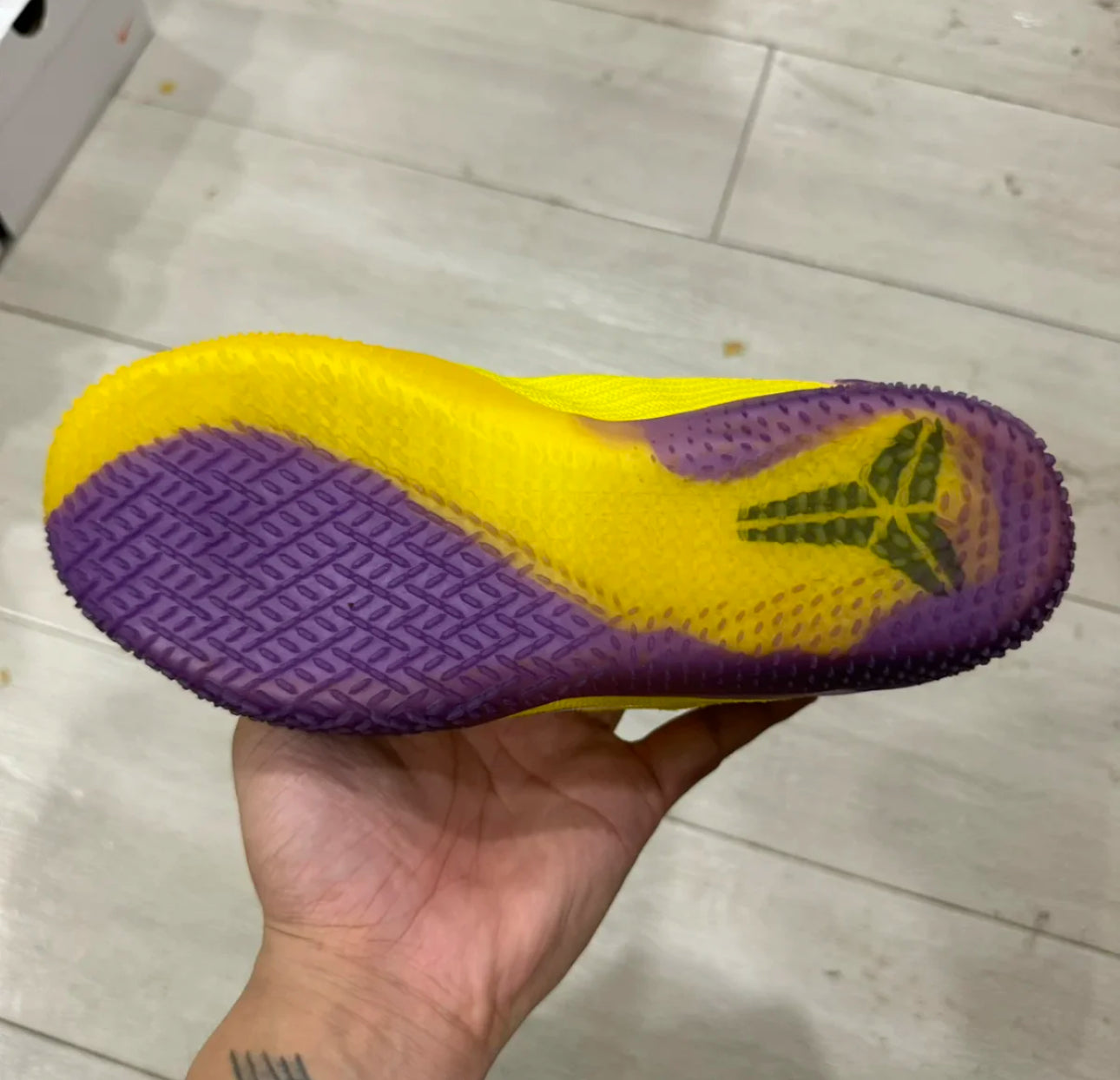 Nike Kobe AD NXT 360