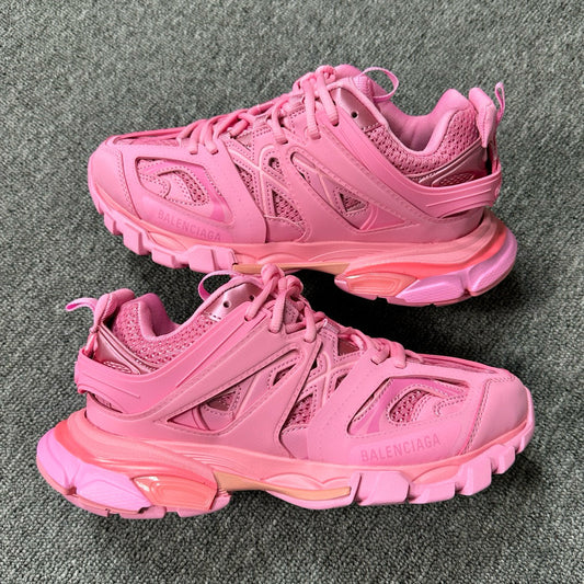 Balenciaga Track Pink