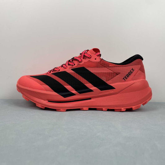 TERREX AGRAVIC TT Dark Red Black