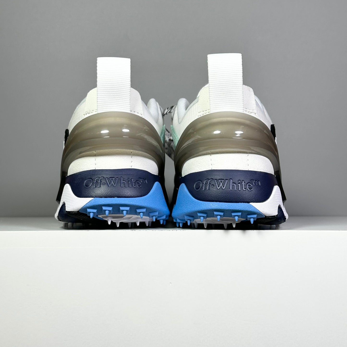 OF ODSY-2000 White Black Blue