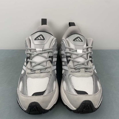 AD Shadow Fever Iron Silver