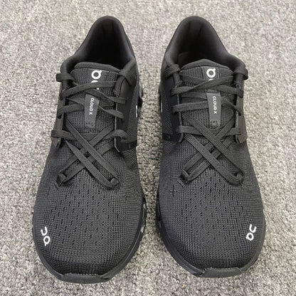 Cloud X 4 Black